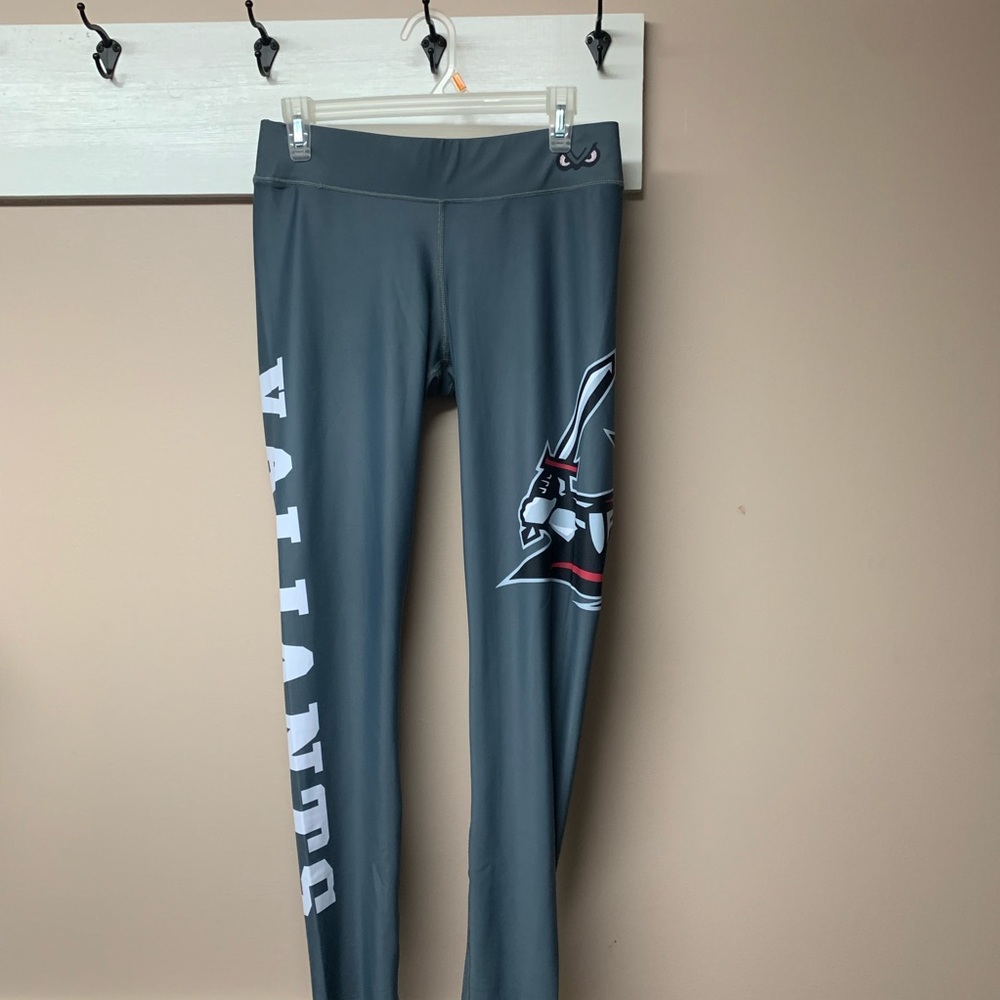Manhattanville College Leggings